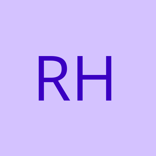 Ryan Hursh's avatar